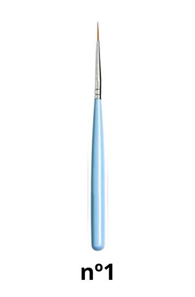 Katai Pincel Para Diseño N.1 Ref. Kg013443