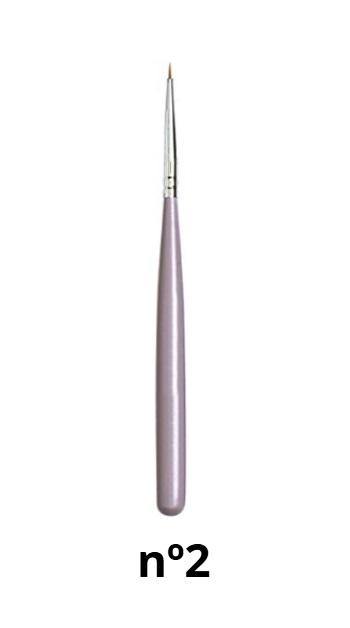 Katai Pincel Para Diseño  N.2 Ref. Kg013450
