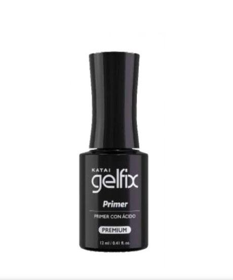 Katai Gelfix Primer Con Acido 12ml Ref. Kg014464