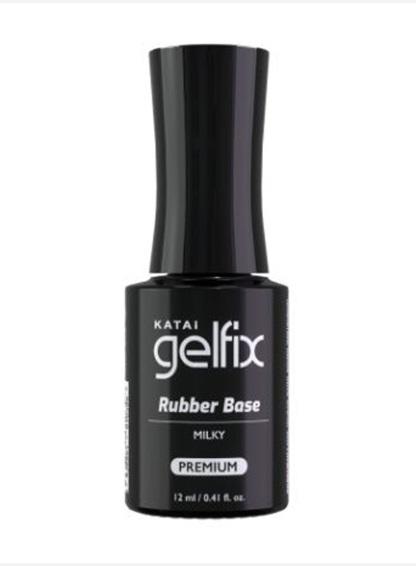 Katai Gelfix Rubber Base Milky 12ml Ref. Kg014501