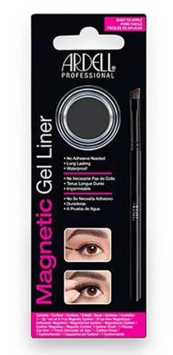 Ardell Liner Para Pestaña Magnetic Ref. 36854int