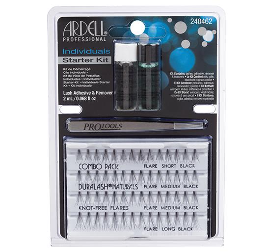 Ardell Pestañas Duralash Starter Kit Ref. 240462