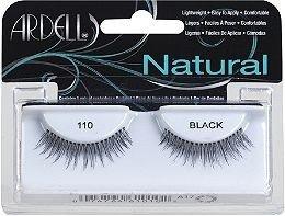 Ardell Pestañas Natural 110 Demi Black Ref. 61010