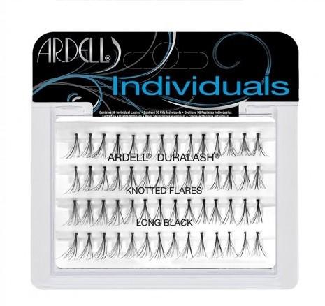 Ardell Pestañas Individuales Long Black Ref. 65099