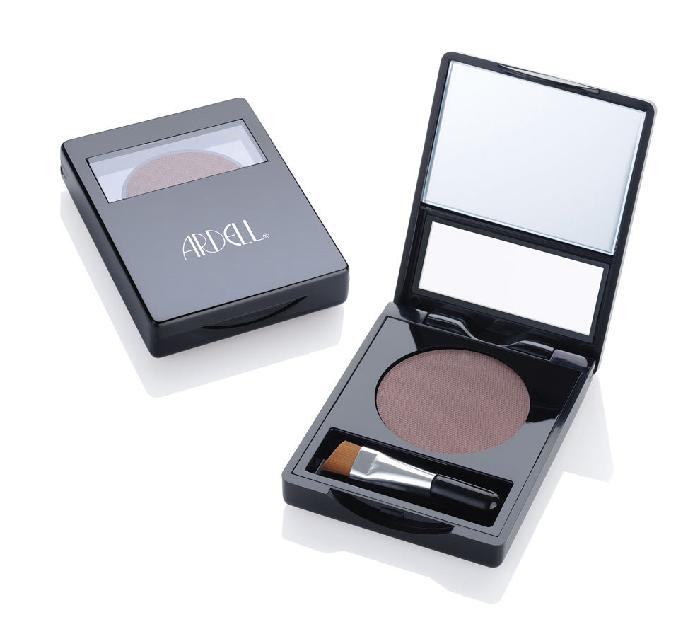 Ardell Brow Powder Soft Taupe Polvo Castaño Medio Ref. 68054