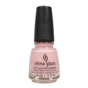 China Glaze Esmalte Go-go Pink 14ml Ref. 70229