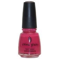 China Glaze Esmalte Make And Entrance 14ml Ref. 70306