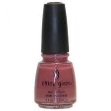 China Glaze Esmalte Fifth Avenue 14ml Ref. 70312
