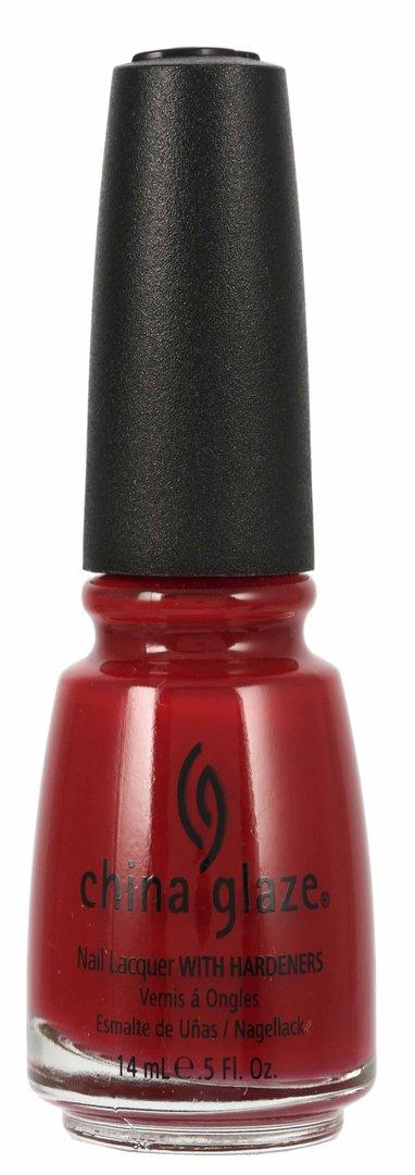 China Glaze Esmalte High Roller 14ml Ref. 70317