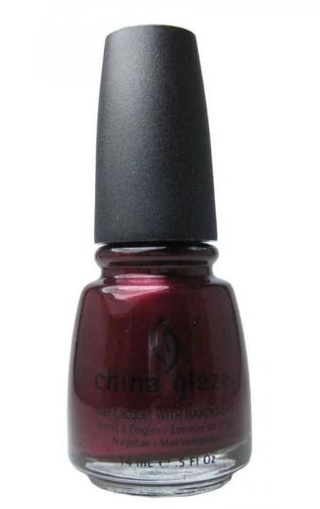 China Glaze Esmalte Heart Of Africa 14ml Ref. 70340