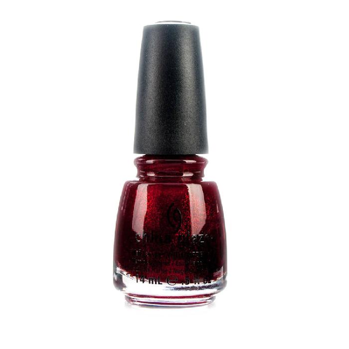 China Glaze Esmalte Ruby Pumps 14ml Ref. 70577