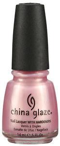 China Glaze Esmalte Exceptionally Gifted 14ml Ref. 70631