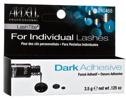 Ardell Pestañas Lashtite Adhesive Dark 3.5g Ref. 65059