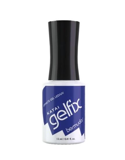 Katai Gelfix Esmalte Semipermanente Bermudas 12ml Ref. Kg76955
