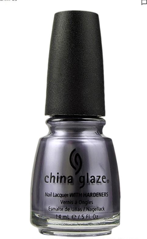 China Glaze Esmalte Avalanche 14ml Ref. 77030