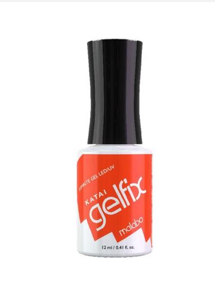 Katai Gelfix Esmalte Semipermanente Malabo 12ml Ref. Kg379924