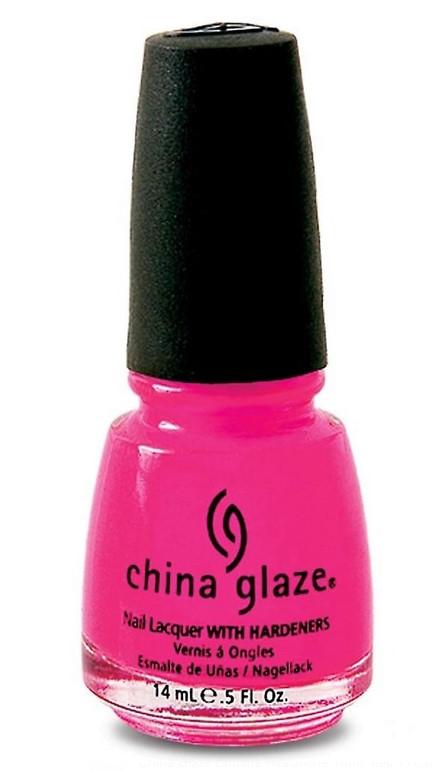 China Glaze Esmalte Rose Among Thorns 14ml Ref. 80842