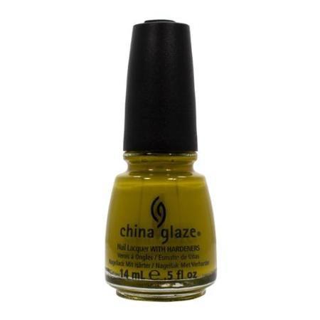 China Glaze Esmalte Budding Romance14ml Ref. 81193