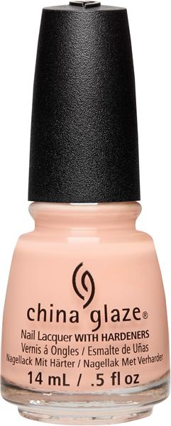 China Glaze Esmalte Sand In My Mistletoe 14ml Ref. 83776