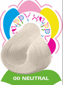 Hyppy Fantasy Color  00 Neutral