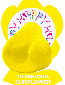 Hyppy Fantasy Color  10 Girasol-sunflower