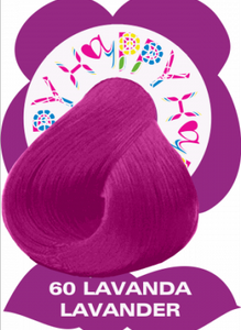 Hyppy Fantasy Color 60 Lavanada-lavander