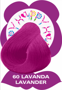 Hyppy Fantasy Color 60 Lavanada-lavander