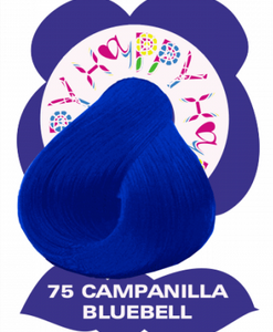 Hyppy Fantasy Color 75 Campanilla-bluebell