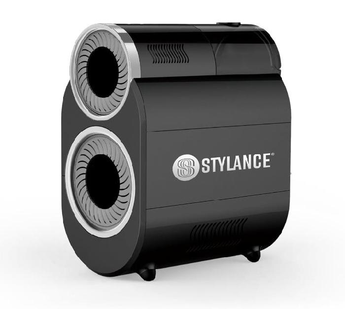 Stylance Limpiador Cepillo Electrico Ref. Pbvar45586