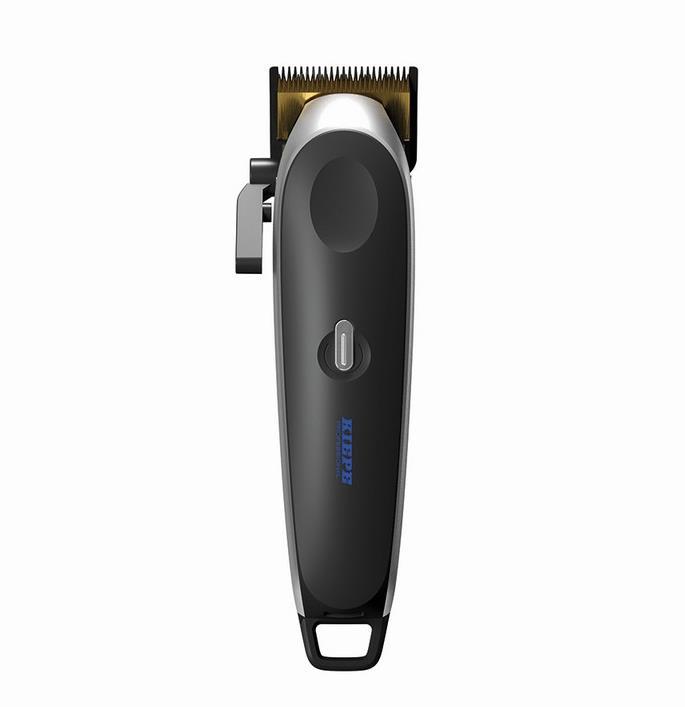 Kiepe Maquina Cortapelo Snood Clipper Profesional Sin Cable Bateria Ref. 6202